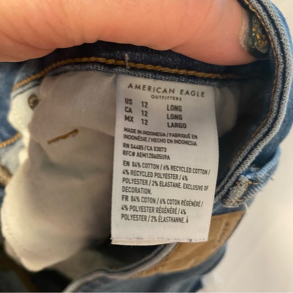 A&E Jeans - Picture 4 of 4